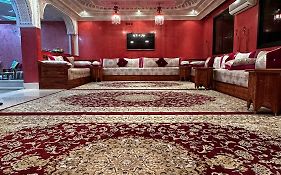Riad Jasmine Syba